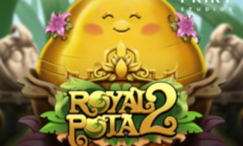 Cлот Royal Potato 2